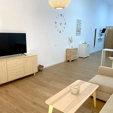 Apartment La Victoria 3
