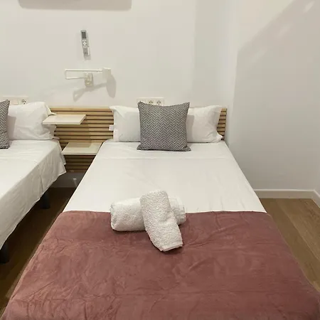 Apartment La Victoria 3 *